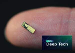 EFFECT Photonics at Deep Tech 2020 – Tech Tour