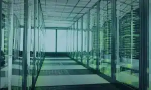 Data Centers