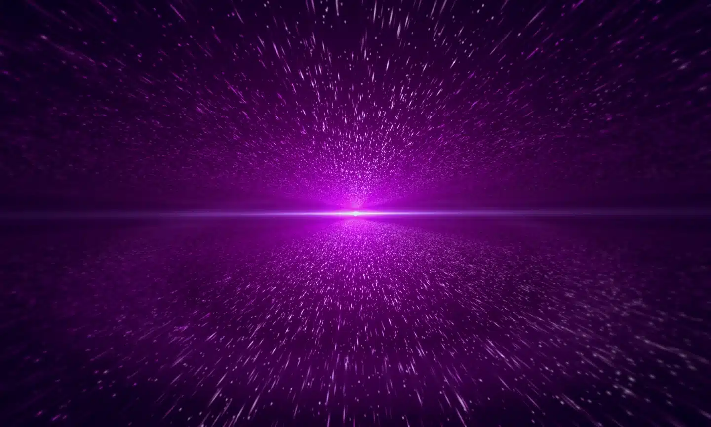 laser-purple