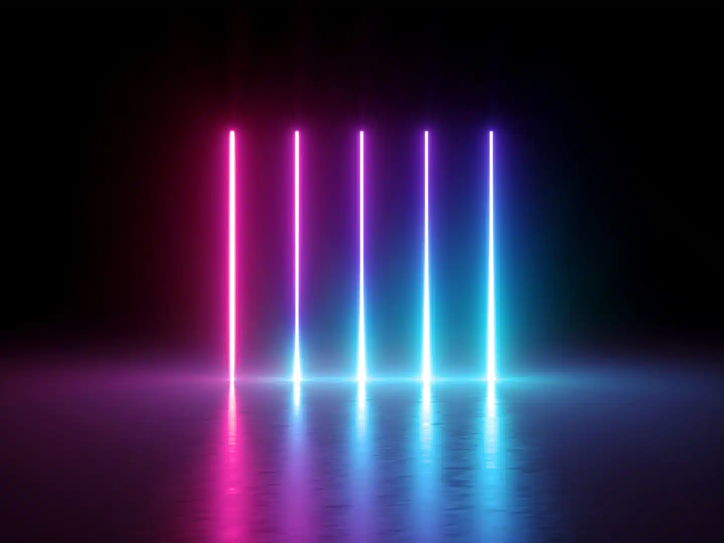 laser-standing